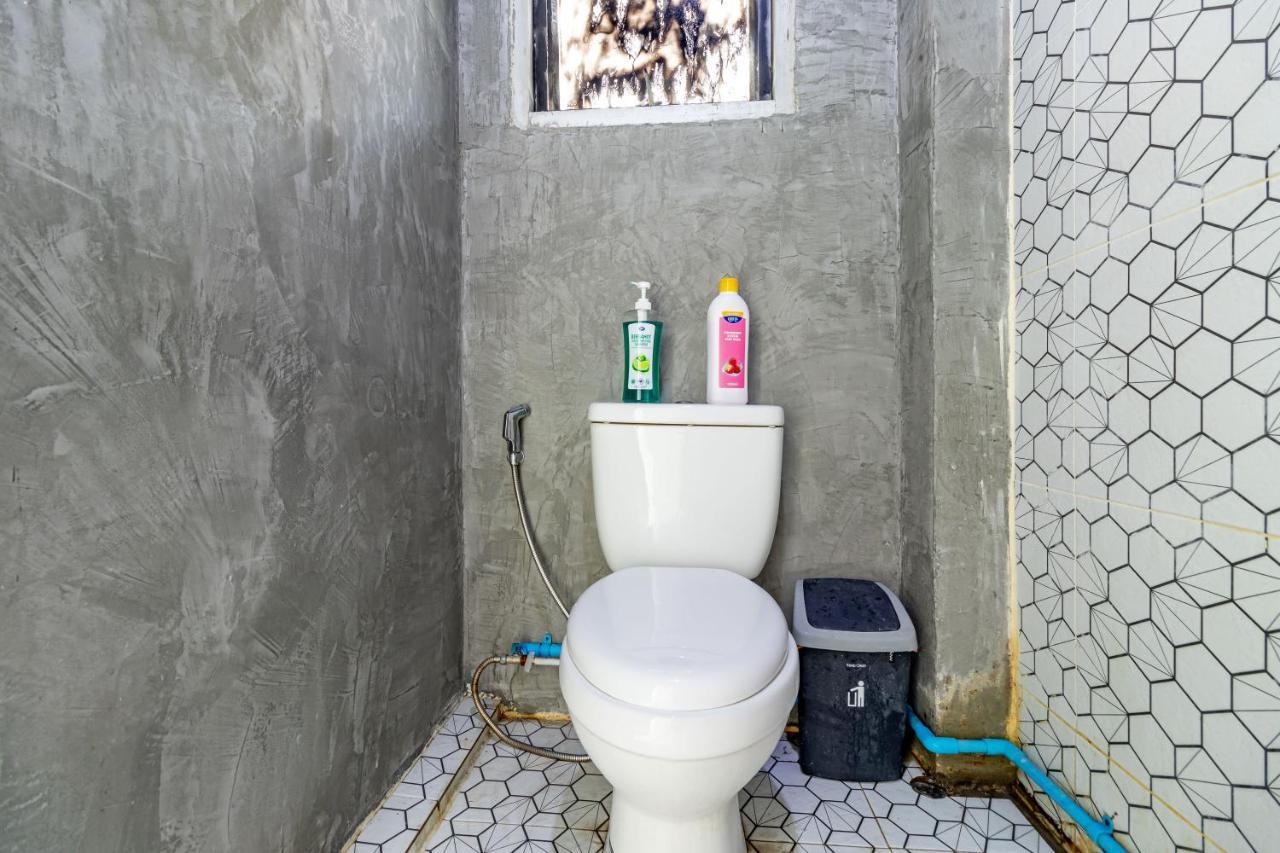 The Beds Ever Hostel (Adults Only) Bangkok Luaran gambar