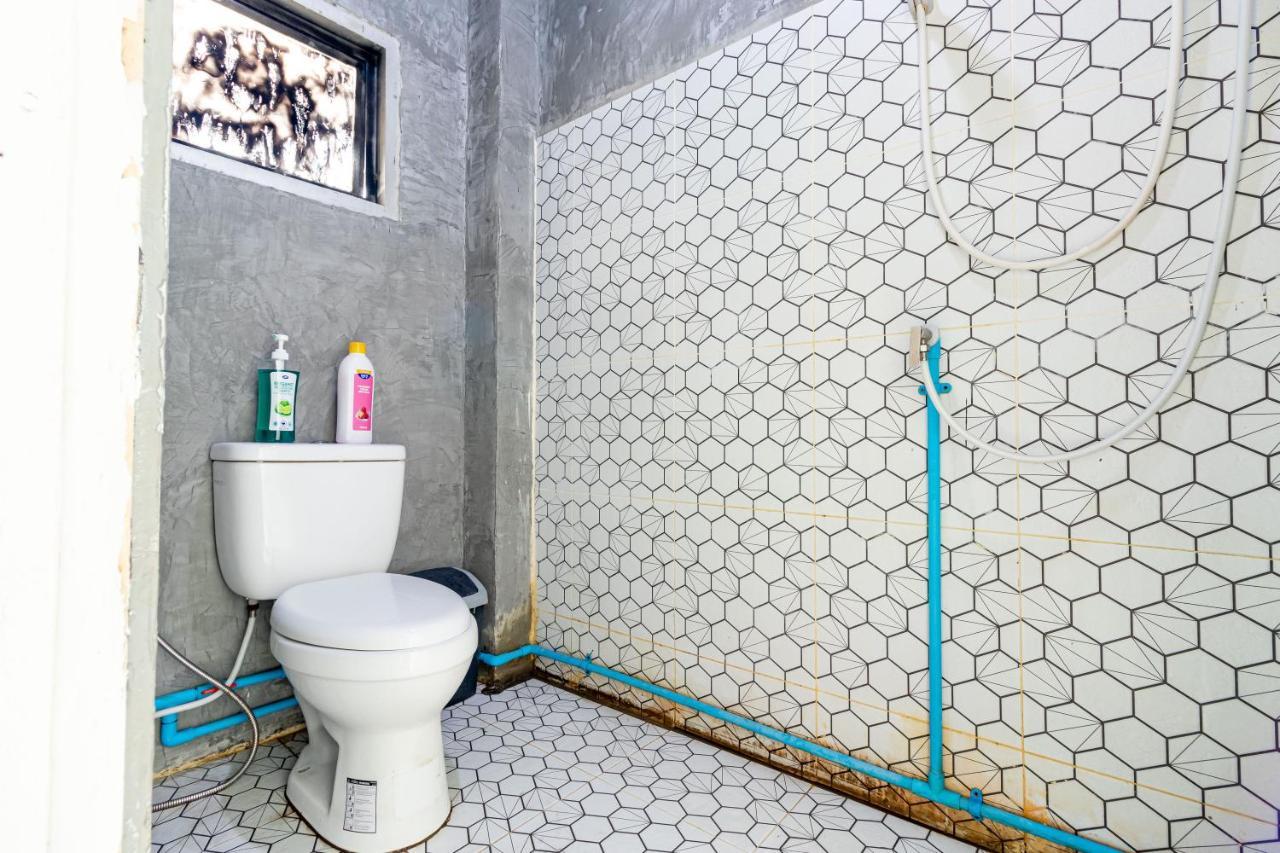 The Beds Ever Hostel (Adults Only) Bangkok Luaran gambar