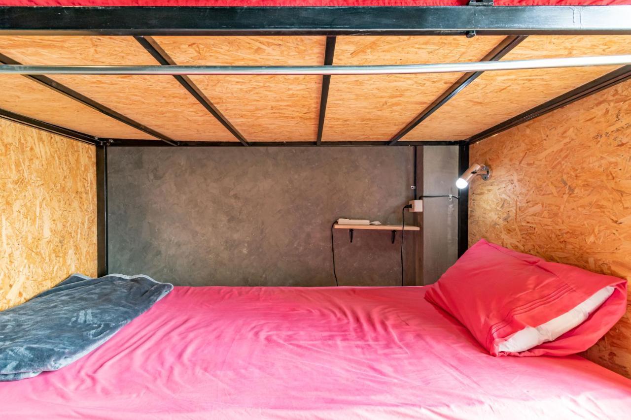 The Beds Ever Hostel (Adults Only) Bangkok Luaran gambar