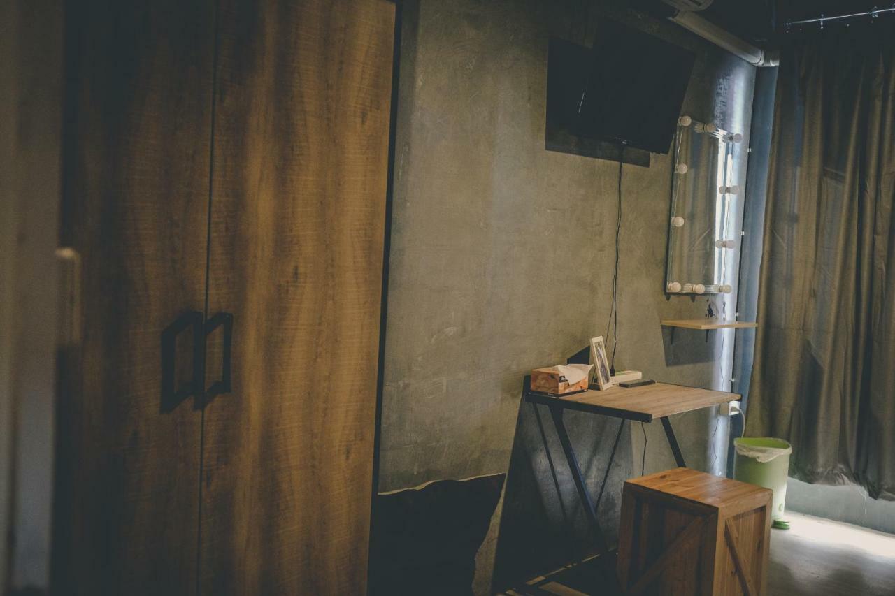 The Beds Ever Hostel (Adults Only) Bangkok Luaran gambar