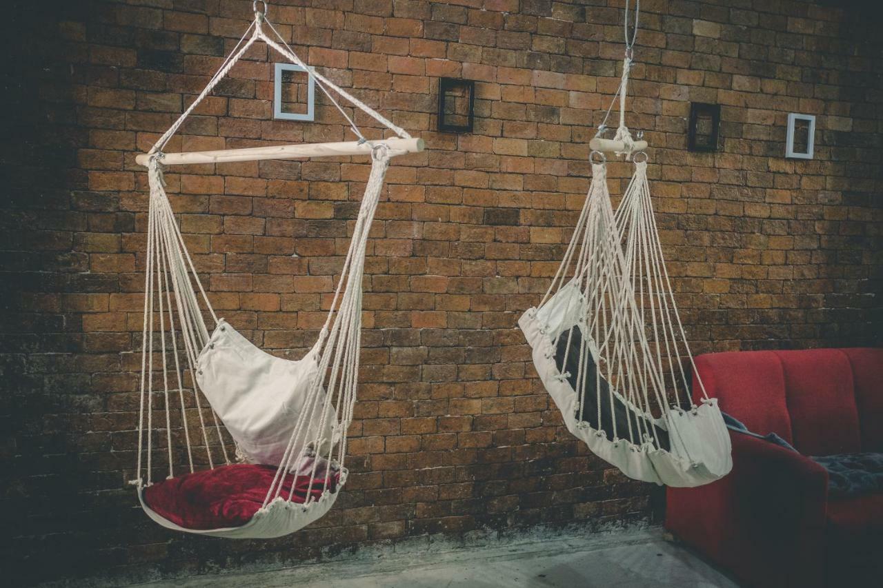 The Beds Ever Hostel (Adults Only) Bangkok Luaran gambar